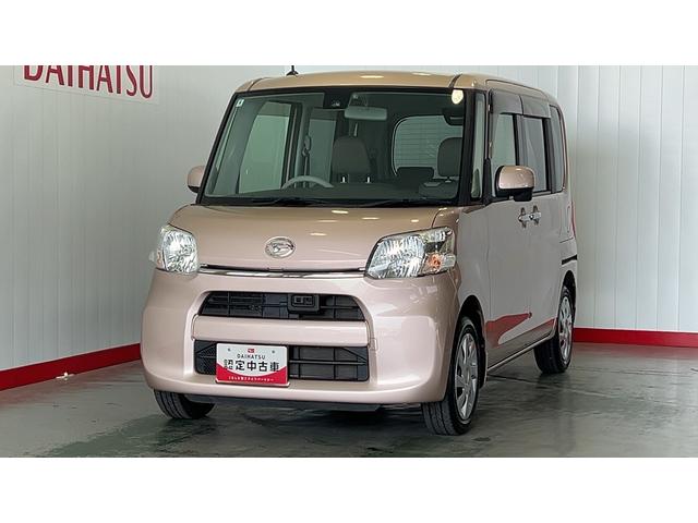 タントX SAIIダイハツ認定中古車l両側電動スライドドアlナビlバックカメラlキーフリーlオートエアコンlスマートアシストl保証/整備付(茨城県)の中古車