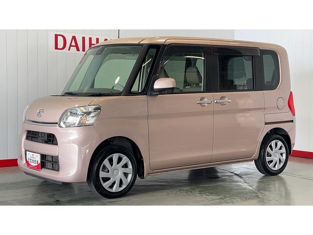 タントX SAIIダイハツ認定中古車l両側電動スライドドアlナビlバックカメラlキーフリーlオートエアコンlスマートアシストl保証/整備付(茨城県)の中古車