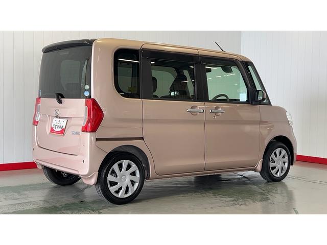 タントX SAIIダイハツ認定中古車l両側電動スライドドアlナビlバックカメラlキーフリーlオートエアコンlスマートアシストl保証/整備付(茨城県)の中古車