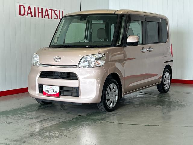 タントX SAIIダイハツ認定中古車l両側電動スライドドアlナビlバックカメラlキーフリーlオートエアコンlスマートアシストl保証/整備付(茨城県)の中古車