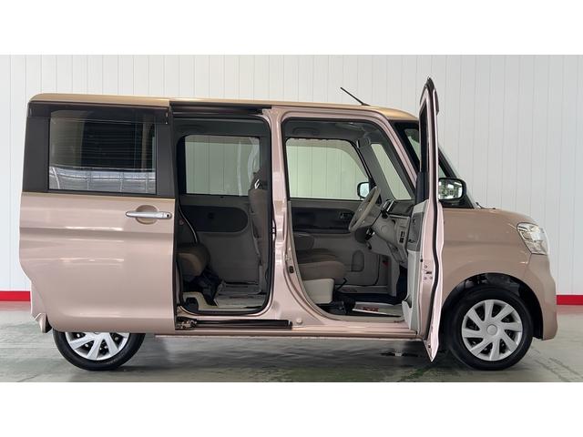 タントX SAIIダイハツ認定中古車l両側電動スライドドアlナビlバックカメラlキーフリーlオートエアコンlスマートアシストl保証/整備付(茨城県)の中古車