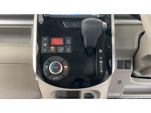 タントX SAIIダイハツ認定中古車l両側電動スライドドアlナビlバックカメラlキーフリーlオートエアコンlスマートアシストl保証/整備付(茨城県)の中古車