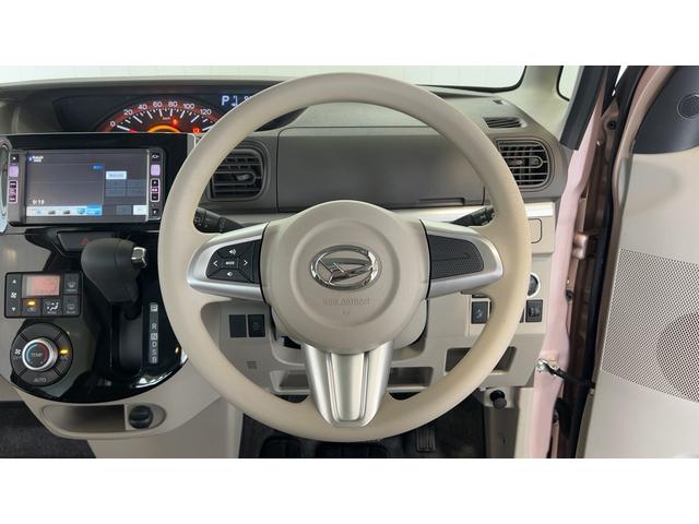 タントX SAIIダイハツ認定中古車l両側電動スライドドアlナビlバックカメラlキーフリーlオートエアコンlスマートアシストl保証/整備付(茨城県)の中古車