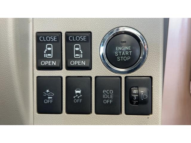 タントX SAIIダイハツ認定中古車l両側電動スライドドアlナビlバックカメラlキーフリーlオートエアコンlスマートアシストl保証/整備付(茨城県)の中古車