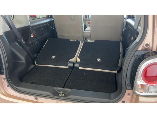 ムーヴキャンバスXメイクアップ SAIIダイハツ認定中古車l純正ナビlパノラマモニターlドライブレコーダーlETClスマートアシストlキーフリーlエアバッグlオートエアコンl保証/整備付(茨城県)の中古車