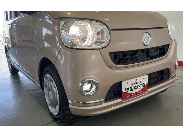 ムーヴキャンバスXメイクアップ SAIIダイハツ認定中古車l純正ナビlパノラマモニターlドライブレコーダーlETClスマートアシストlキーフリーlエアバッグlオートエアコンl保証/整備付(茨城県)の中古車