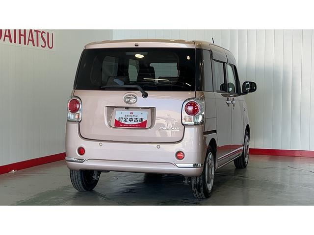 ムーヴキャンバスXメイクアップ SAIIダイハツ認定中古車l純正ナビlパノラマモニターlドライブレコーダーlETClスマートアシストlキーフリーlエアバッグlオートエアコンl保証/整備付(茨城県)の中古車