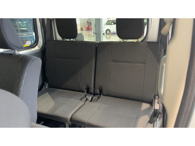 ハイゼットカーゴデッキバンGダイハツ認定中古車lキーレスlコーナーセンサーlスマートアシストlABSl2WDlエアバッグlエアコンlパワーウィンドウlリアスライドドア・リアウィンドスモークガラスl保証/整備付(茨城県)の中古車