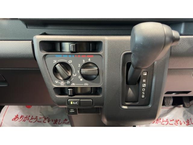 ハイゼットカーゴデッキバンGダイハツ認定中古車lキーレスlコーナーセンサーlスマートアシストlABSl2WDlエアバッグlエアコンlパワーウィンドウlリアスライドドア・リアウィンドスモークガラスl保証/整備付(茨城県)の中古車