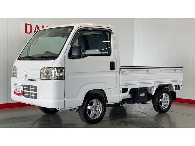 アクティトラックＳＤＸ（茨城県）の中古車