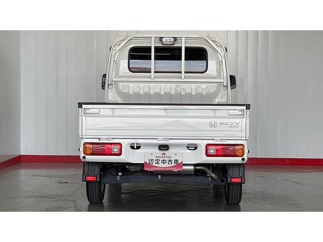 アクティトラックＳＤＸ（茨城県）の中古車