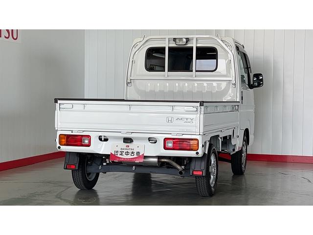 アクティトラックＳＤＸ（茨城県）の中古車