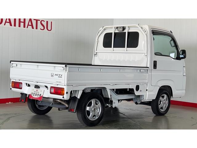アクティトラックＳＤＸ（茨城県）の中古車