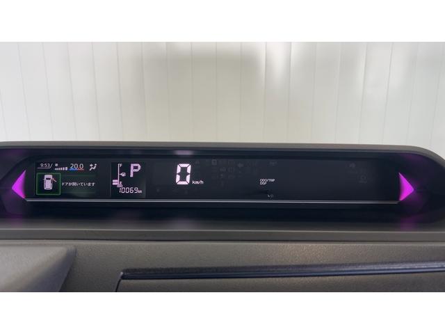 タントカスタムＸ（茨城県）の中古車