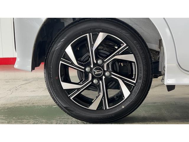 タントカスタムＸ（茨城県）の中古車