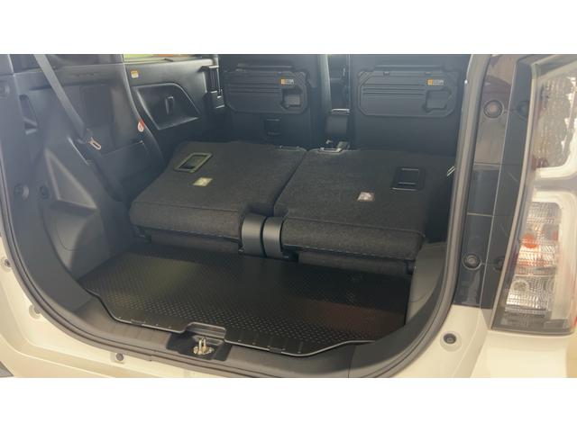 タントカスタムＸ（茨城県）の中古車