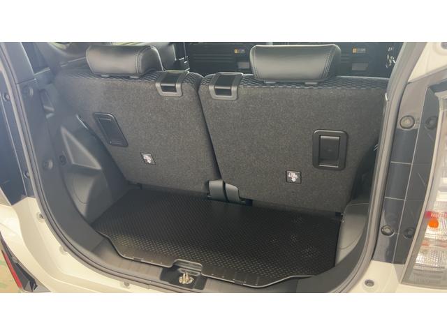 タントカスタムＸ（茨城県）の中古車