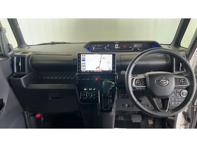 タントカスタムＲＳスタイルセレクション（茨城県）の中古車