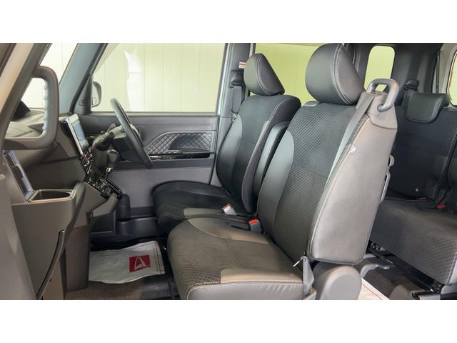 タントカスタムＲＳスタイルセレクション（茨城県）の中古車