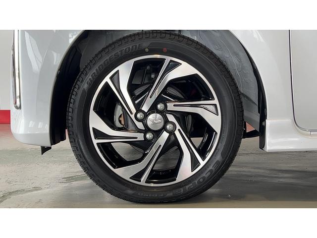 タントカスタムＲＳスタイルセレクション（茨城県）の中古車