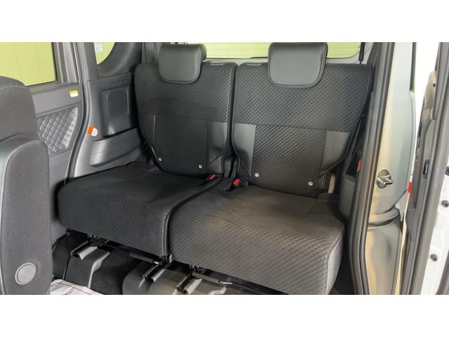 タントカスタムＲＳスタイルセレクション（茨城県）の中古車