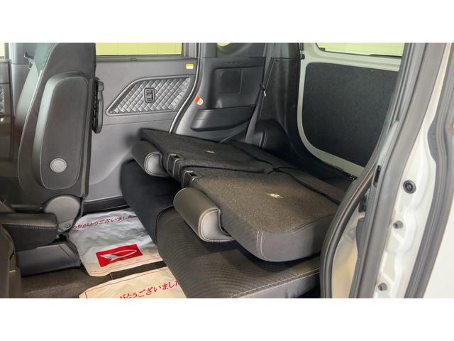 タントカスタムＲＳスタイルセレクション（茨城県）の中古車