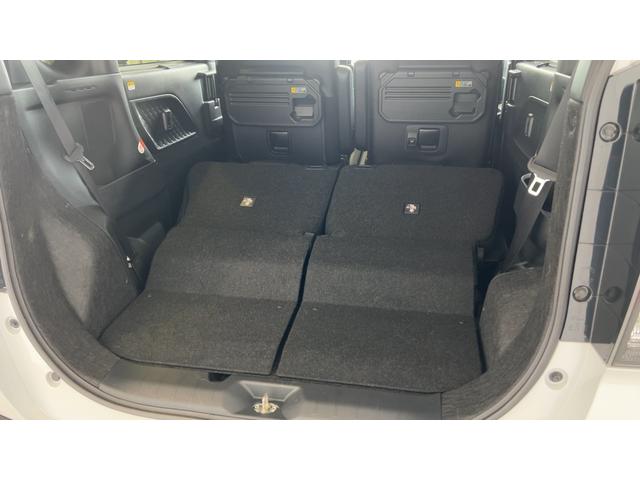 タントカスタムＲＳスタイルセレクション（茨城県）の中古車