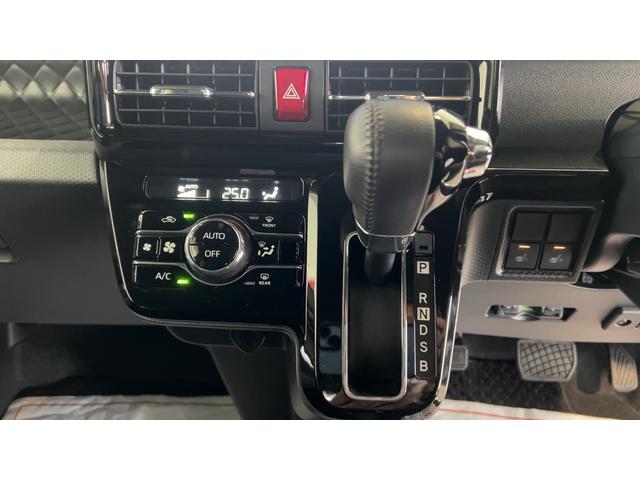 タントカスタムＲＳスタイルセレクション（茨城県）の中古車