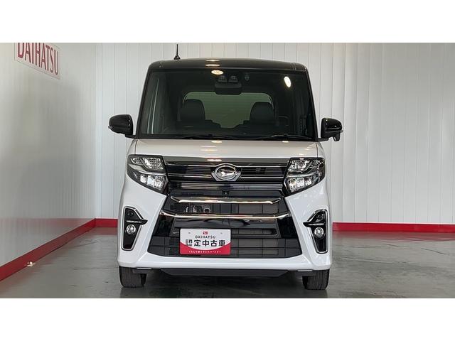 タントカスタムＲＳスタイルセレクション（茨城県）の中古車