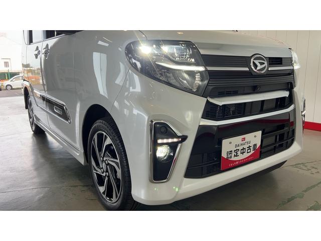 タントカスタムＲＳスタイルセレクション（茨城県）の中古車