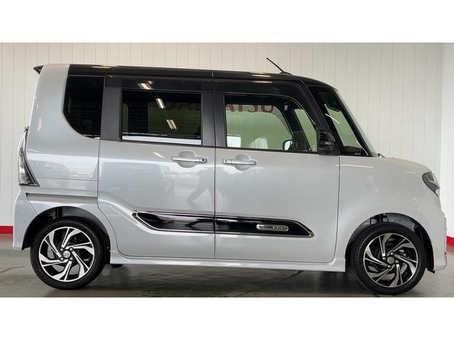 タントカスタムＲＳスタイルセレクション（茨城県）の中古車