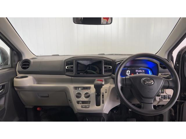 ミライースＸ　リミテッドＳＡIII（茨城県）の中古車