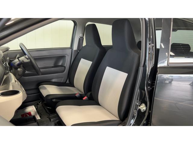 ミライースＸ　リミテッドＳＡIII（茨城県）の中古車