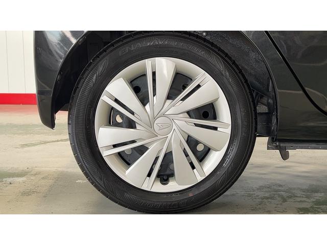 ミライースＸ　リミテッドＳＡIII（茨城県）の中古車