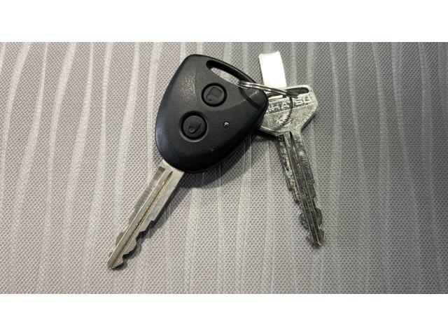 ミライースＸ　リミテッドＳＡIII（茨城県）の中古車