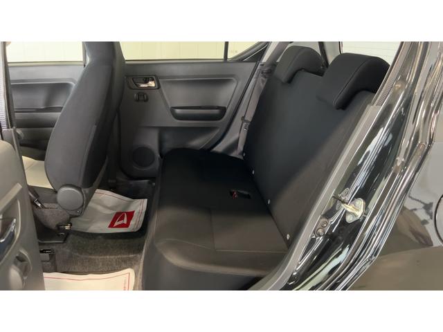 ミライースＸ　リミテッドＳＡIII（茨城県）の中古車