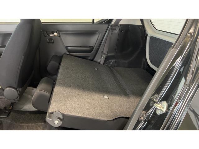 ミライースＸ　リミテッドＳＡIII（茨城県）の中古車