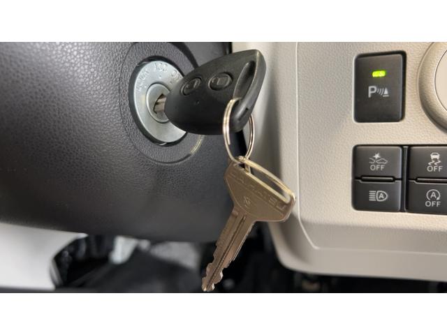 ミライースＸ　リミテッドＳＡIII（茨城県）の中古車