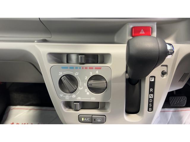 ミライースＸ　リミテッドＳＡIII（茨城県）の中古車