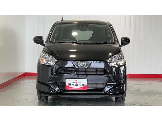 ミライースＸ　リミテッドＳＡIII（茨城県）の中古車