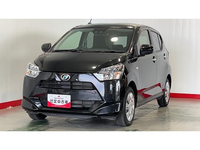 ミライースＸ　リミテッドＳＡIII（茨城県）の中古車