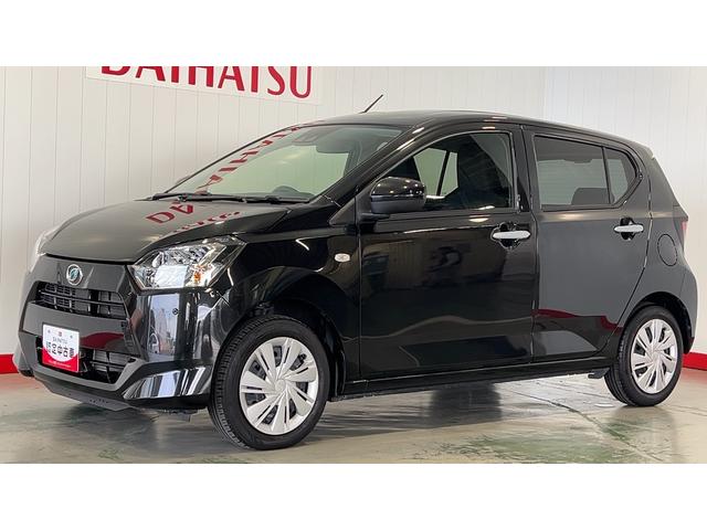 ミライースＸ　リミテッドＳＡIII（茨城県）の中古車