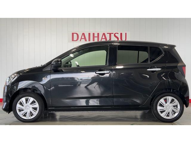 ミライースＸ　リミテッドＳＡIII（茨城県）の中古車