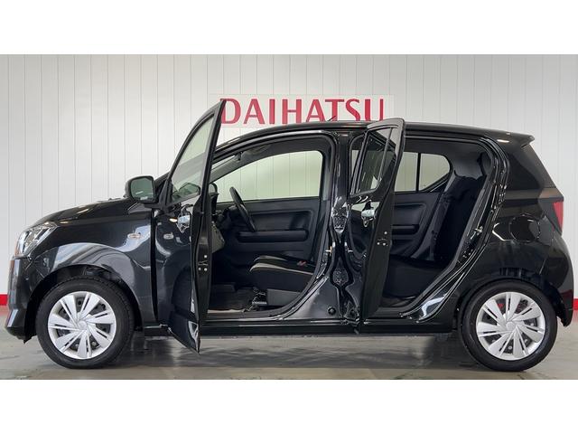 ミライースＸ　リミテッドＳＡIII（茨城県）の中古車