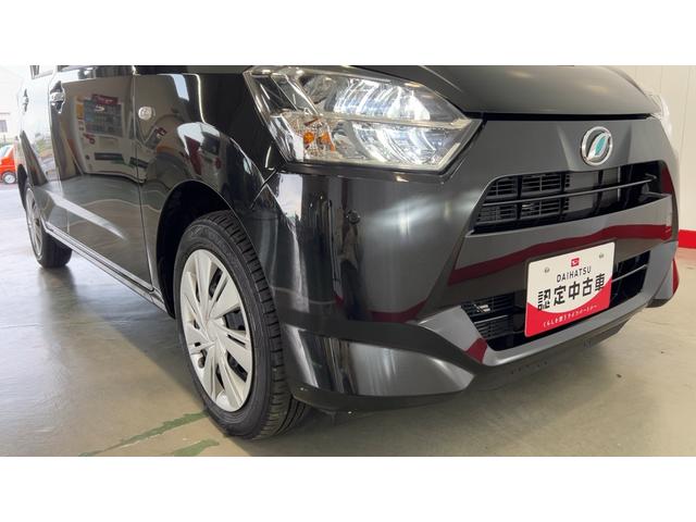 ミライースＸ　リミテッドＳＡIII（茨城県）の中古車