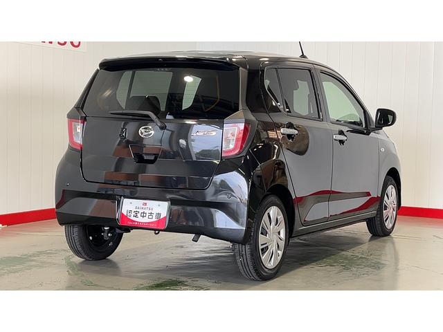 ミライースＸ　リミテッドＳＡIII（茨城県）の中古車