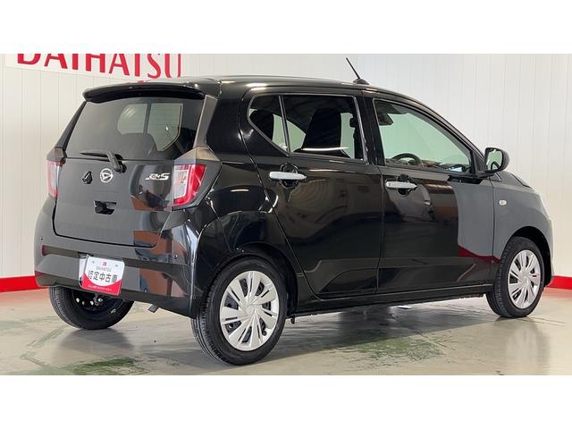 ミライースＸ　リミテッドＳＡIII（茨城県）の中古車