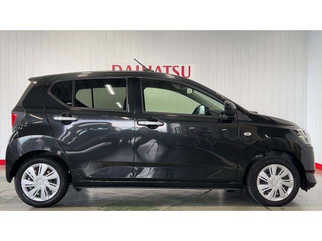 ミライースＸ　リミテッドＳＡIII（茨城県）の中古車