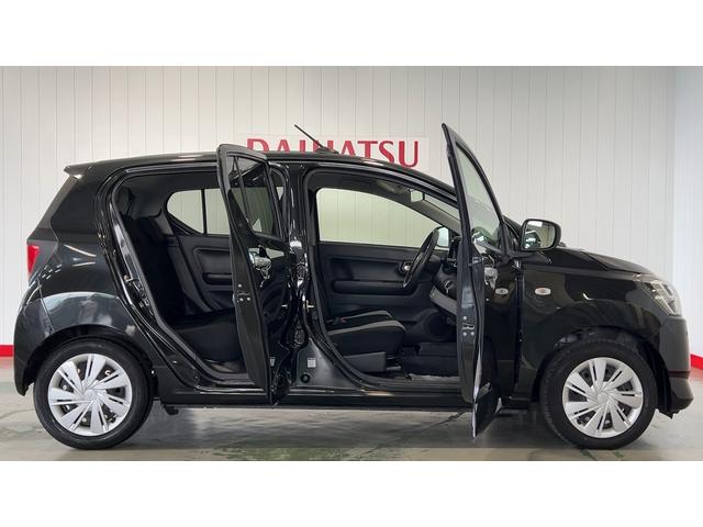 ミライースＸ　リミテッドＳＡIII（茨城県）の中古車