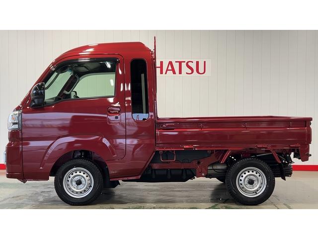 ハイゼットトラックジャンボエクストラ（茨城県）の中古車